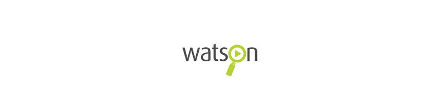 TV Watson